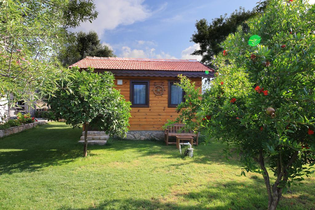Bal Badem Bungalow Datca Exterior photo