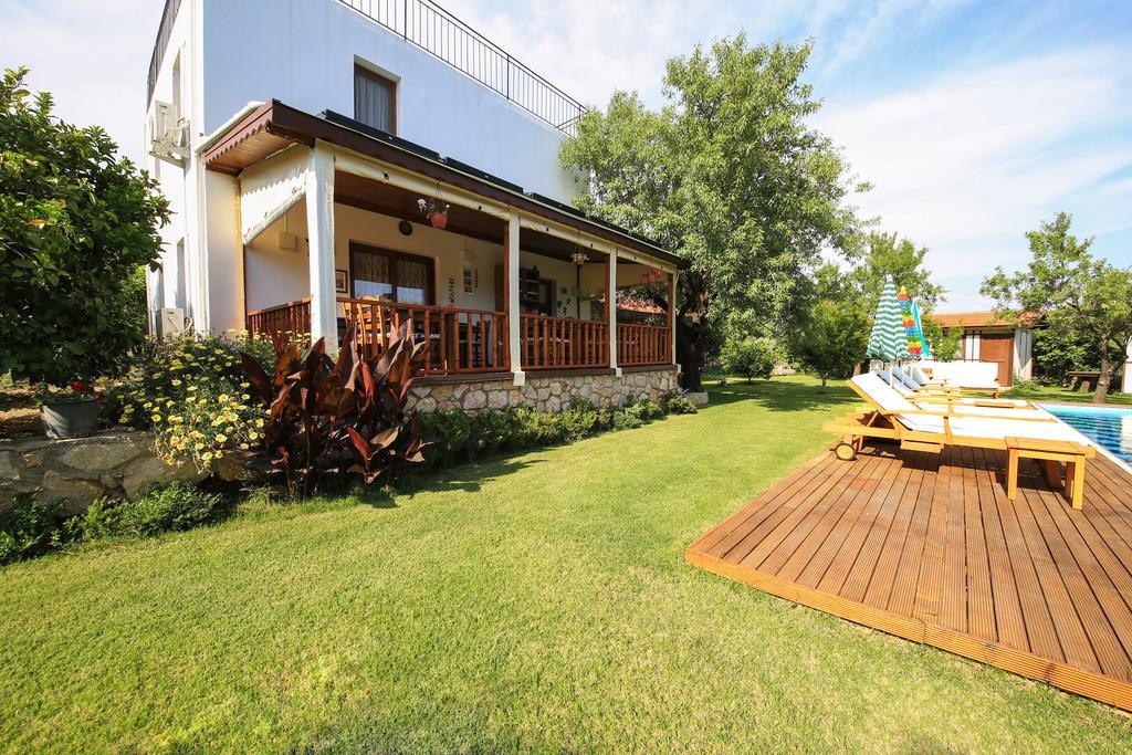 Bal Badem Bungalow Datca Exterior photo