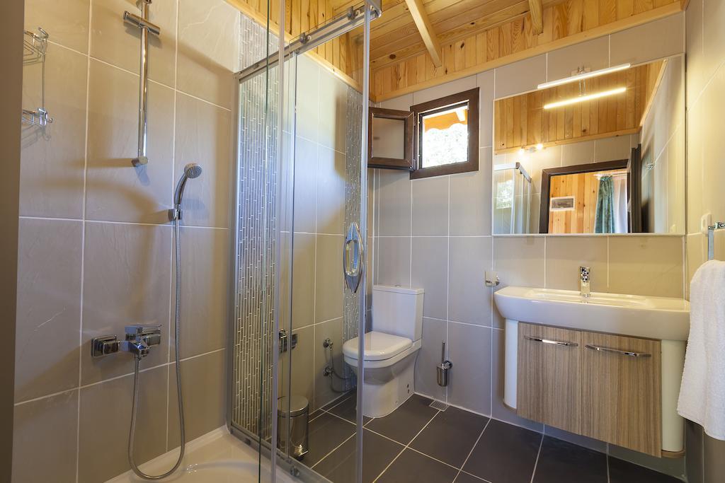 Bal Badem Bungalow Datca Room photo