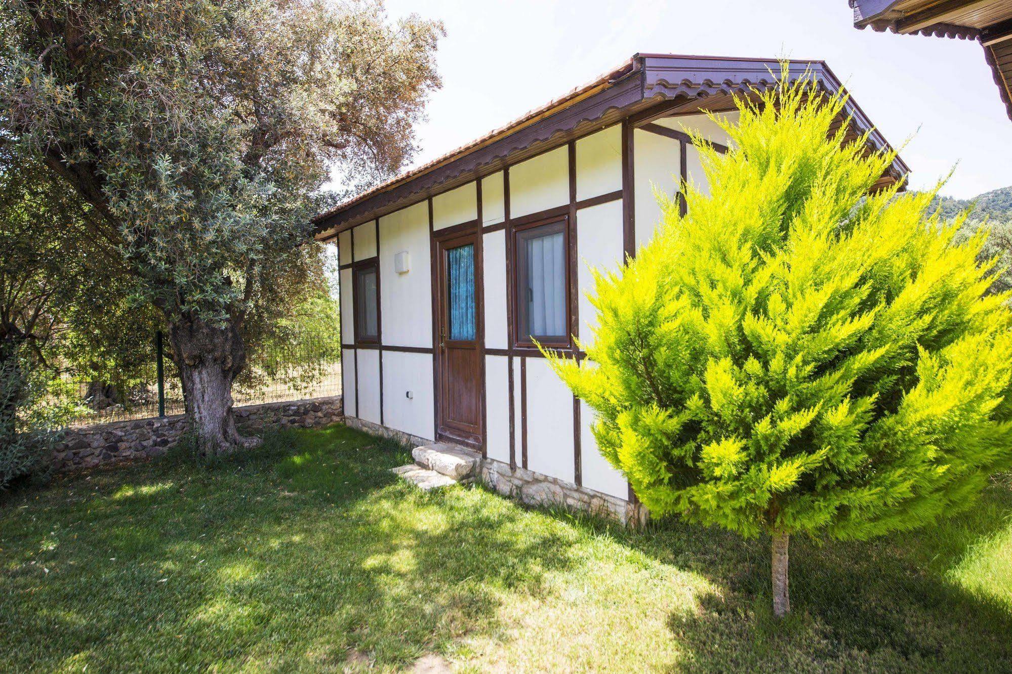 Bal Badem Bungalow Datca Exterior photo