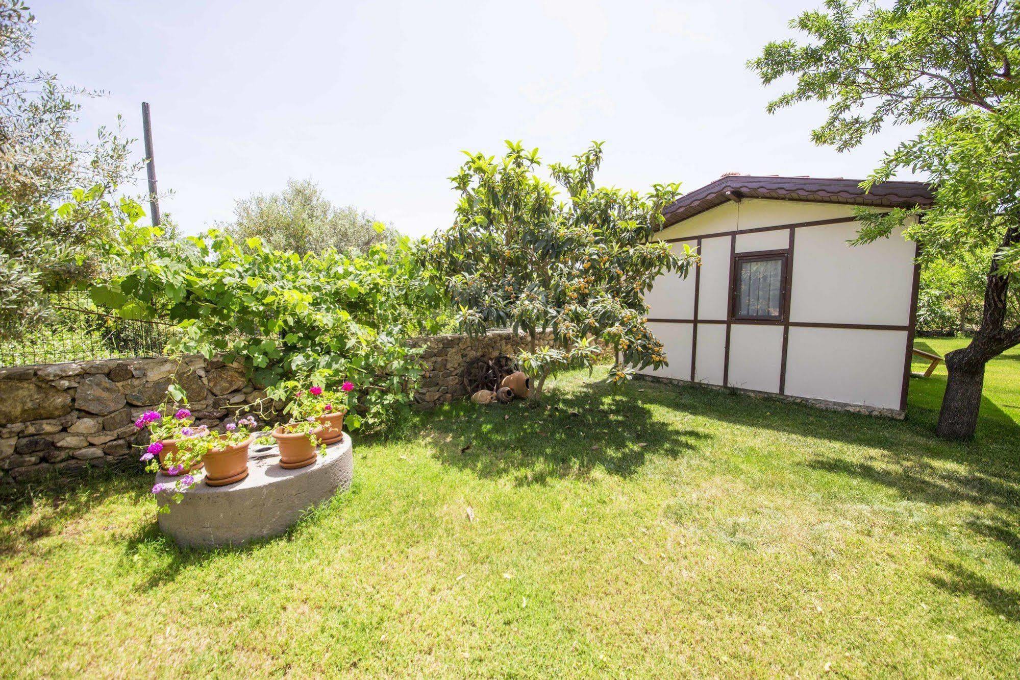 Bal Badem Bungalow Datca Exterior photo
